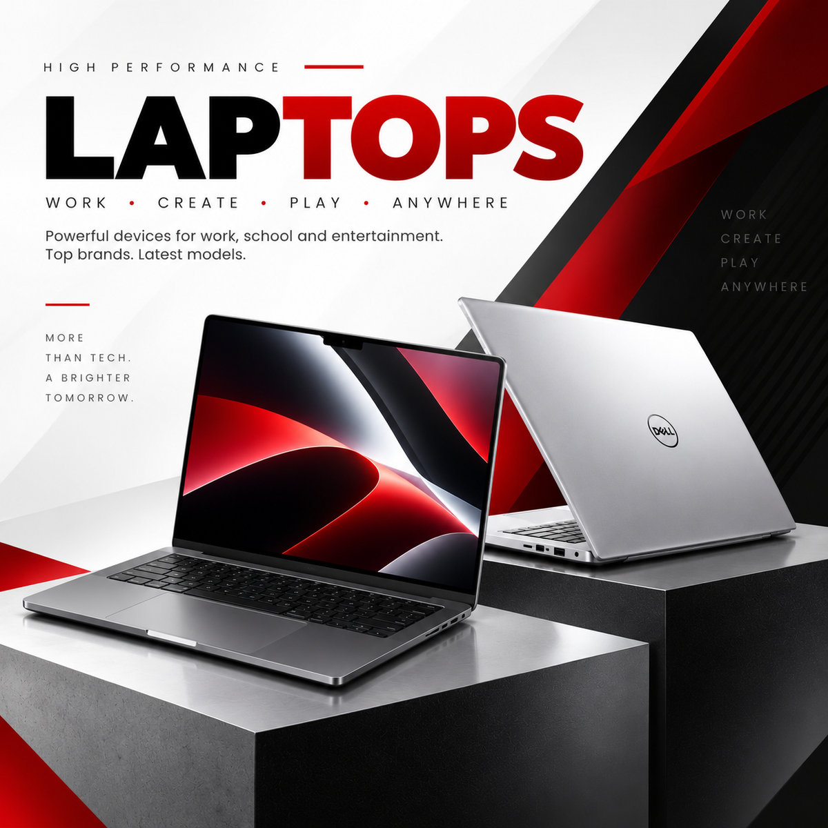 Laptops