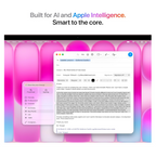 Apple MacBook Neo 13” A18 Pro 8GB/256GB – Blush