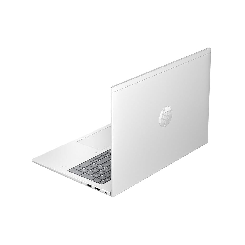 HP ProBook 4 G1a 16” Ryzen 5 16GB/512GB – Pike Silver