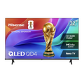 Hisense QD4SR 32” Hi-QLED HD Roku Smart TV – 2026