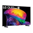 LG OLED Evo C6 42” 4K Smart TV – 2026